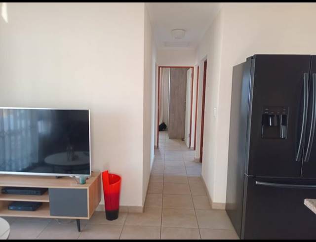 3 BEDROOM PROPERTY TO RENT IN CHANTELLE